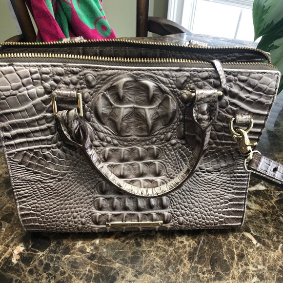 Brahmin Handbags - Brahmin purse with removable shoulder strap